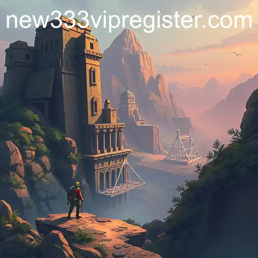 Exploring New Frontiers: The Allure of 'Adventure Games' with 'new333'