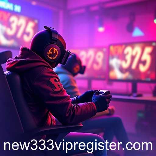 The Digital Playground: Revisiting Online Gaming