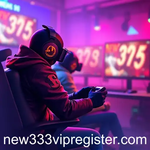 The Digital Playground: Revisiting Online Gaming