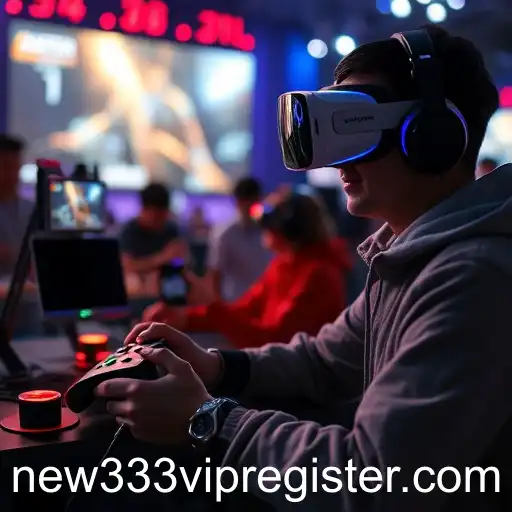 Emerging Trends in Online Gaming