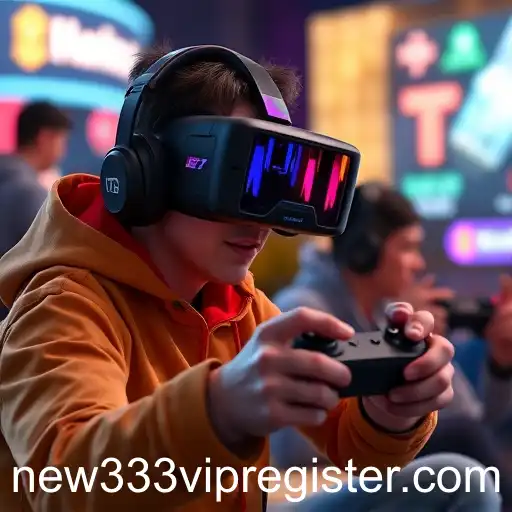 The Evolution of Digital Gameplay