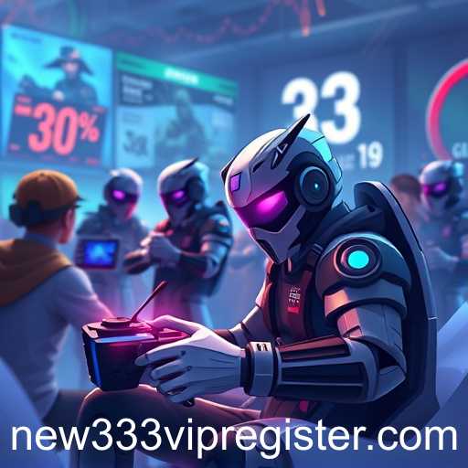 Gaming Evolves with Innovations