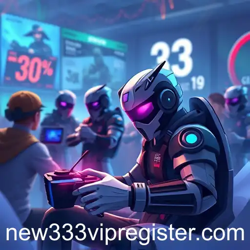 Gaming Evolves with Innovations