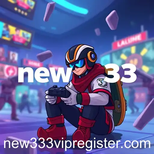 The Gaming Revolution: new333 Leads the Charge