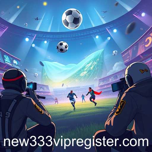 Exploring the Thrilling World of Multiplayer Games: A Rise in Social Gaming