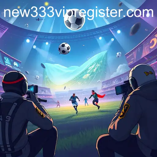 Exploring the Thrilling World of Multiplayer Games: A Rise in Social Gaming