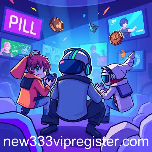 New Era in Online Gaming: The Rise of new333