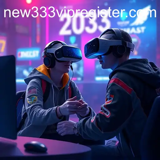 A New Era for Online Gaming