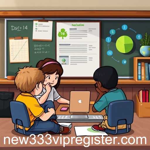 The Rise of new333 in 2025