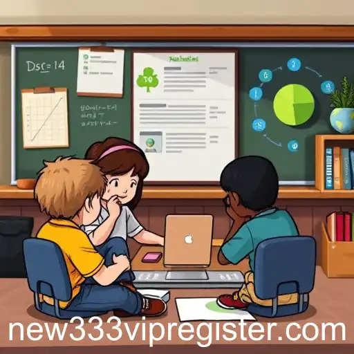 The Rise of new333 in 2025