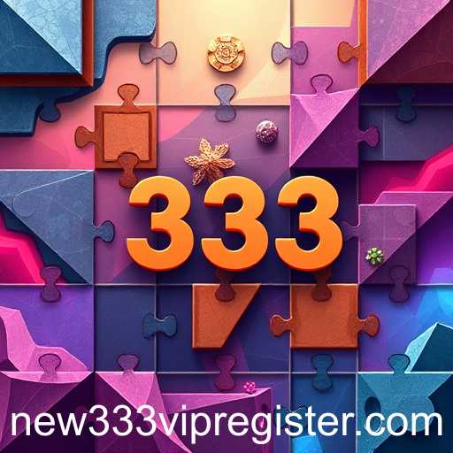 Exploring the Diverse World of Puzzle Games: A Dive into 'new333' Creations