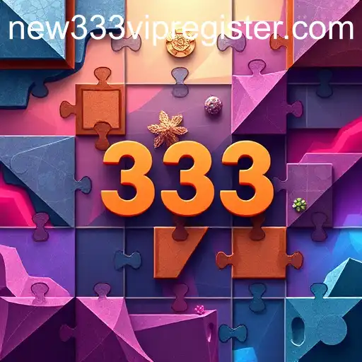 Exploring the Diverse World of Puzzle Games: A Dive into 'new333' Creations