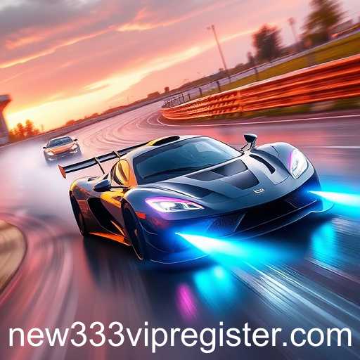 The Thrilling World of Racing Games: Speed Meets Strategy