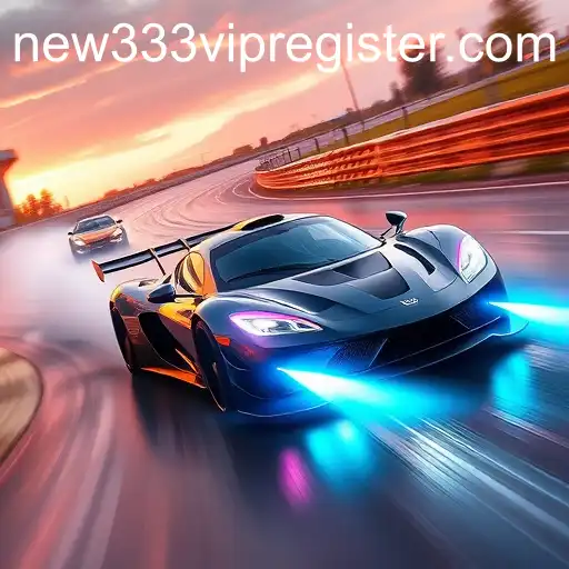 The Thrilling World of Racing Games: Speed Meets Strategy