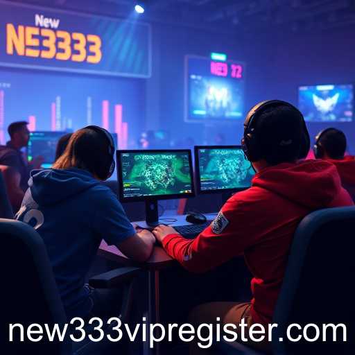 Reimagining Gaming in the Digital Age