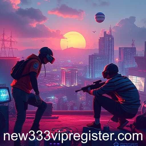 Rise of Online Gaming Communities