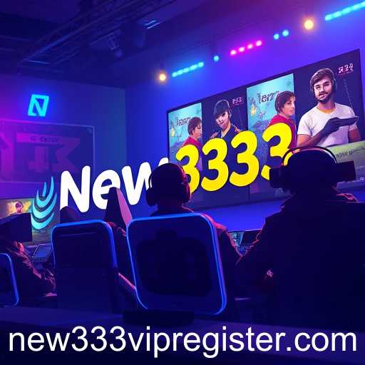 The Rise of New333: Transforming Online Gaming