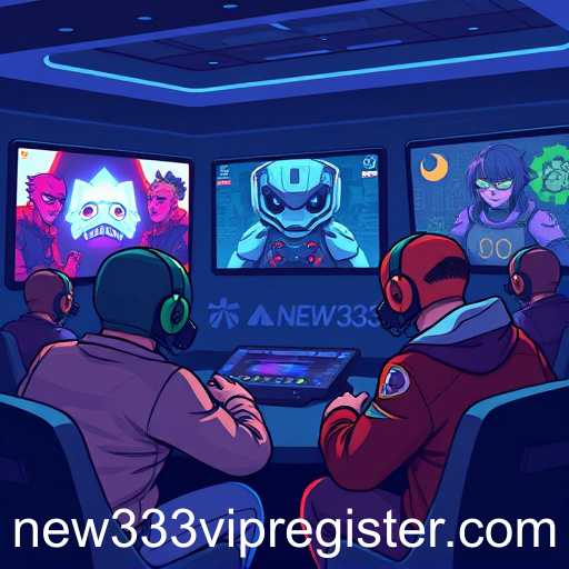 The Rise of Online Gaming Portals in 2025