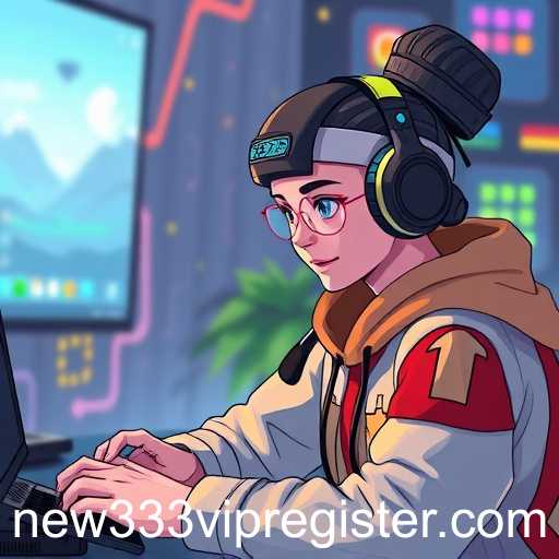 Navigating the Rise of Online Gaming in 2025