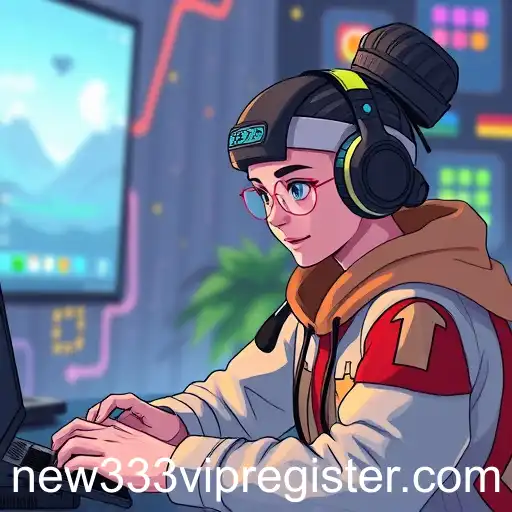 Navigating the Rise of Online Gaming in 2025