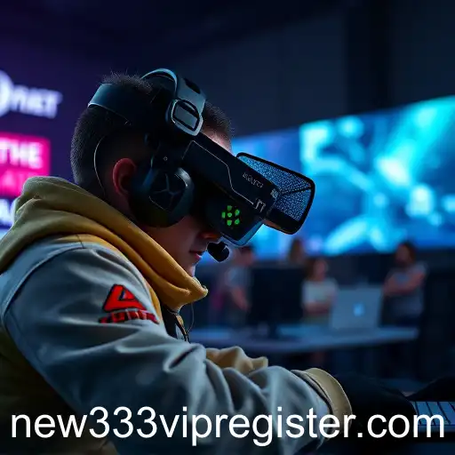 The Rising Era of Online Gaming