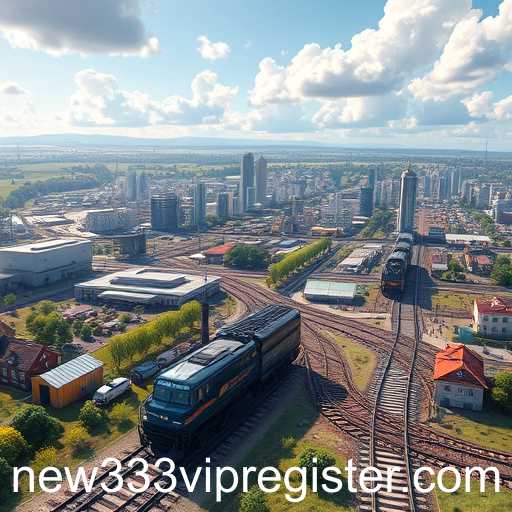 Exploring the Diverse World of Simulation Games: The New Frontier in Virtual Entertainment