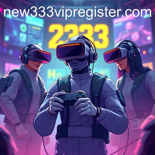 The Rise of New Gaming Portals in 2025